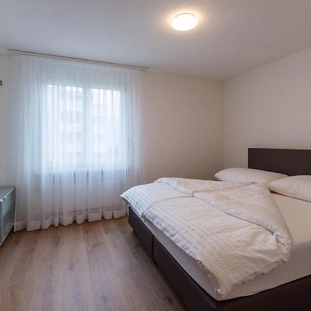 Pilatus Apartment สแตนส์ ภายนอก รูปภาพ