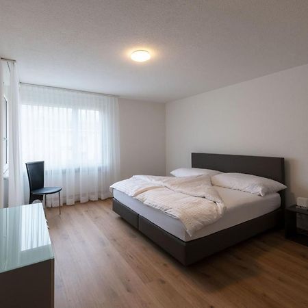 Pilatus Apartment สแตนส์ ภายนอก รูปภาพ